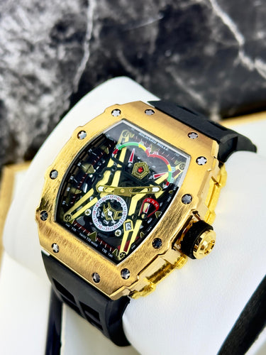 Richard Mille 3524